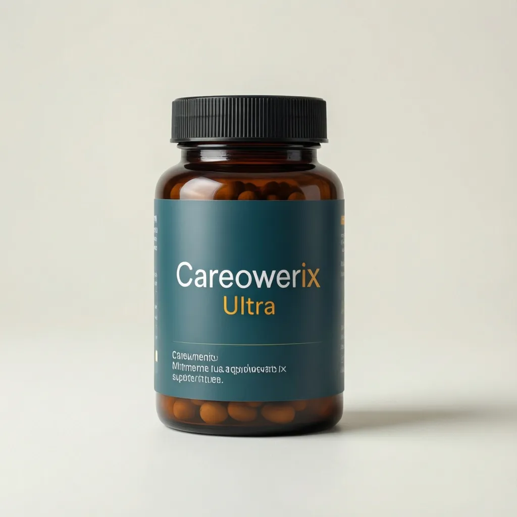 Careowerix Ultra